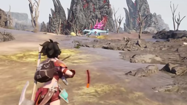 幻獸帕魯手游畫面如何 幻獸帕魯手游配置要求多少