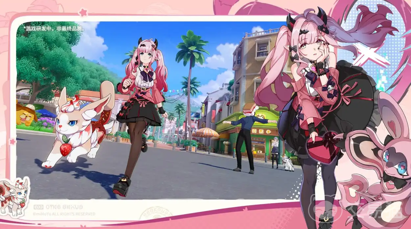 崩坏因缘精灵寐魔强度解析 崩坏因缘精灵寐魔技能与实战表现全面评测