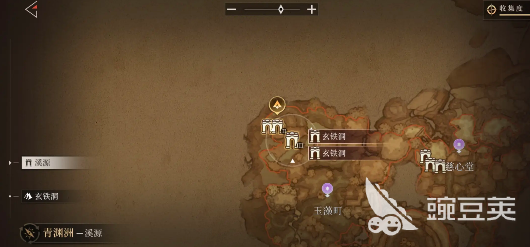 輝燼失落綠洲怎么去 解鎖方法與詳細(xì)攻略