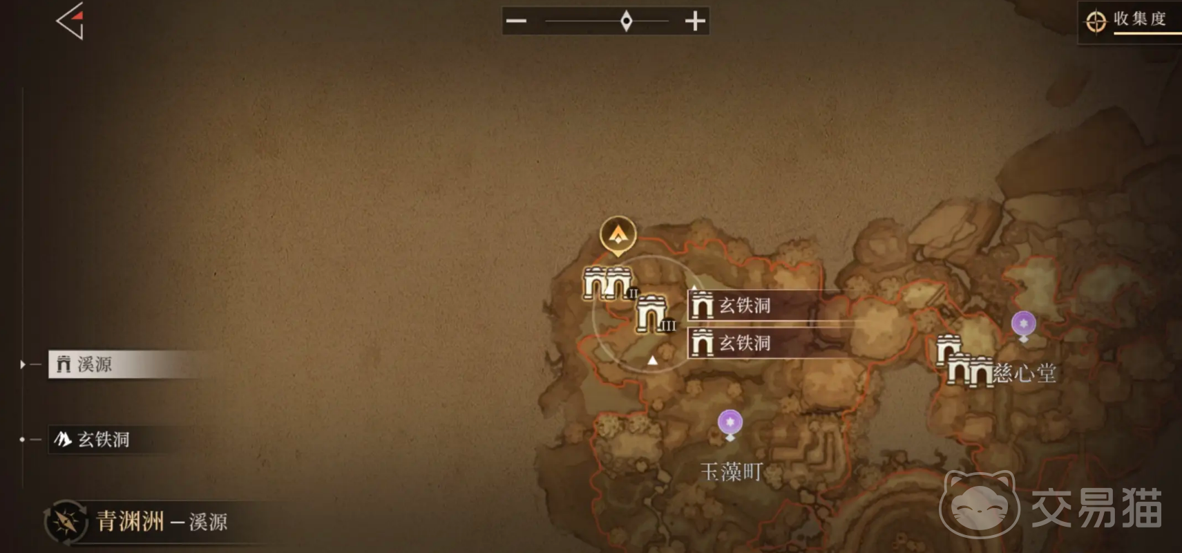 辉烬失落绿洲怎么去 辉烬失落绿洲解锁方法全解析