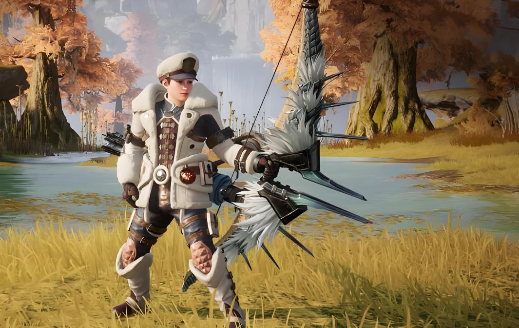 怪物猎人旅人商人位置大全 怪物猎人旅人商人刷新地点与路线指南