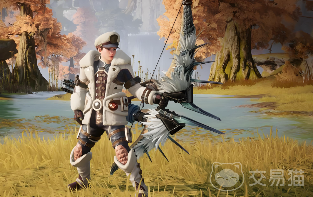 怪物猎人旅人商人位置大全 怪物猎人旅人商人刷新地点与路线指南