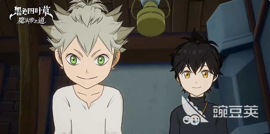 黑色四葉草魔法帝之道新手入門全攻略 詳細(xì)教學(xué)帶你快速上手