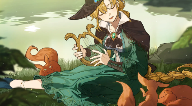 火山的女兒再度重逢上線時間什么時候 火山的女兒再度重逢上線時間爆料