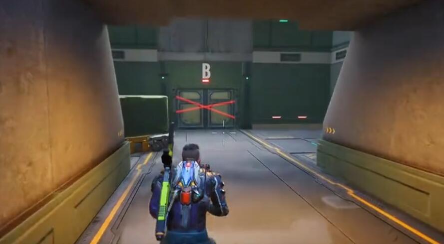 機械啟元軍事區(qū)B級房攻略 機械啟元軍事區(qū)B級房怎么玩