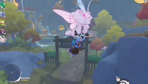 洛克王國世界雙人坐騎怎么獲取 洛克王國世界雙人坐騎獲取指南