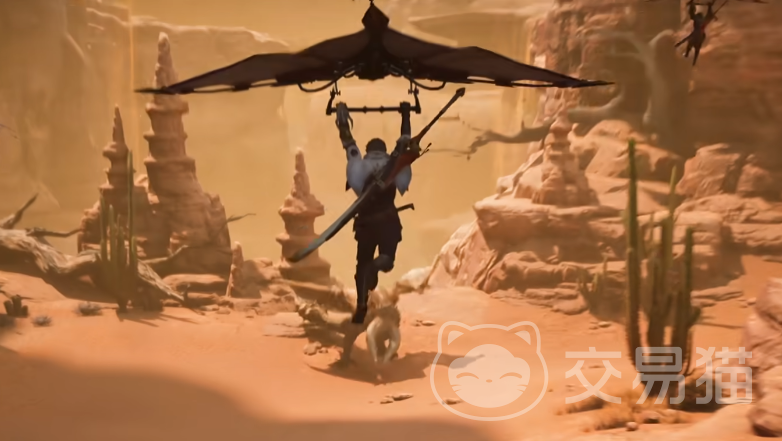 怪物猎人旅人怎么玩 怪物猎人旅人新手玩法技巧分享