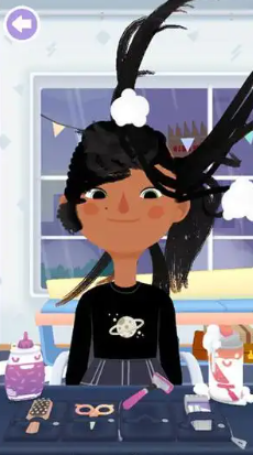 流行的沙龍美發(fā)店游戲推薦 免費的美發(fā)游戲下載2025