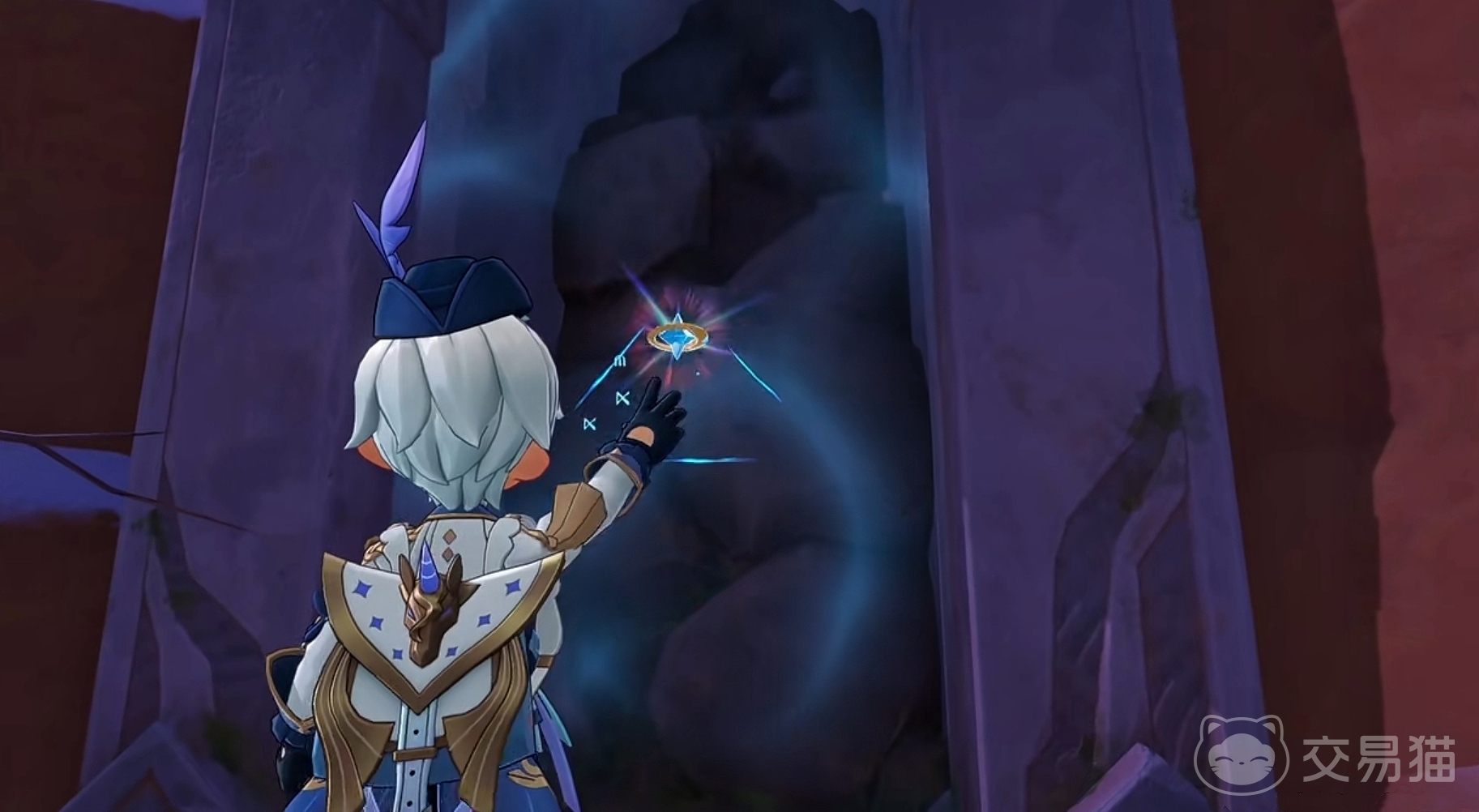 洛克王国世界雪灵守护地通关攻略 洛克王国世界雪灵副本全关卡速通技巧