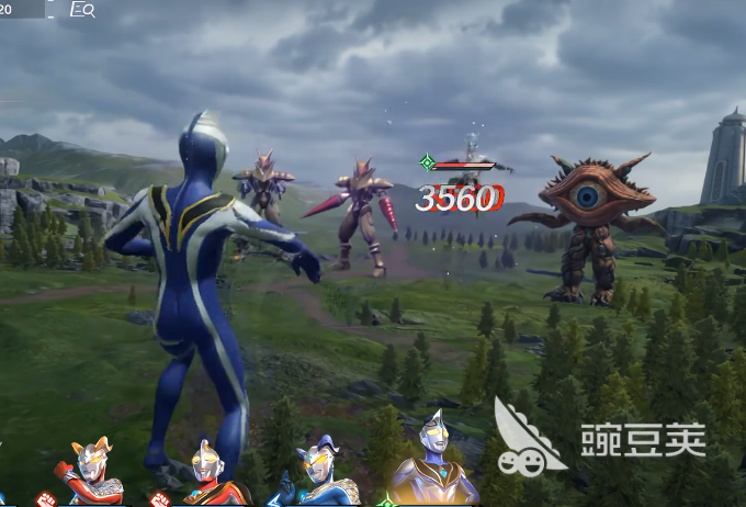 奧特曼光之戰(zhàn)士上線時(shí)間及下載渠道全解析