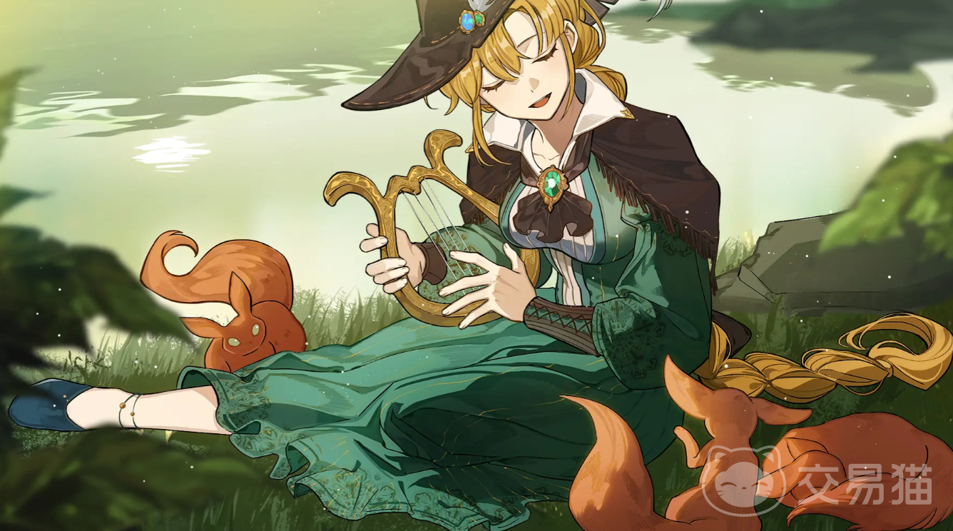 火山的女儿再度重逢上线时间曝光 火山的女儿再度重逢具体时间爆料