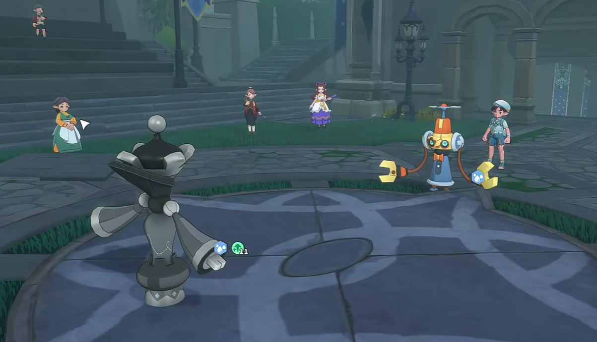 洛克王国世界棋绮后阵容怎么搭配 洛克王国世界棋皇后最强阵容搭配攻略