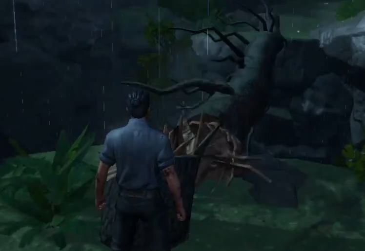 荒原曙光怎么回自己领地 荒原曙光返回领地方法详解