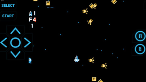 有個單機手游是在太空的飛船叫什么 經(jīng)典的飛船主題游戲下載2025