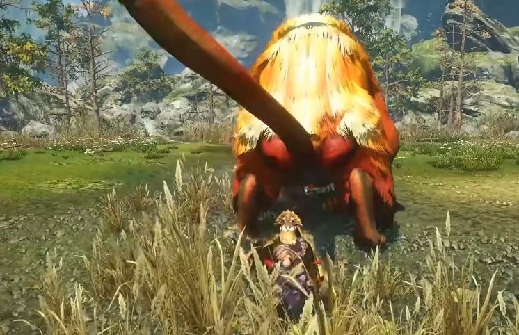 怪物猎人旅人外观获得方法 怪物猎人旅人外观怎么获取