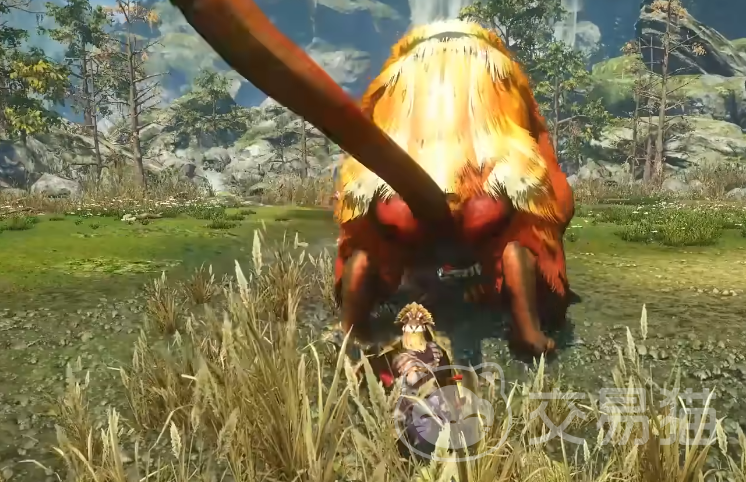 怪物猎人旅人外观获得方法 怪物猎人旅人外观怎么获取