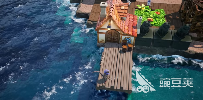 鼠寶小鎮(zhèn)發(fā)售價(jià)格及上線平臺(tái)全解析