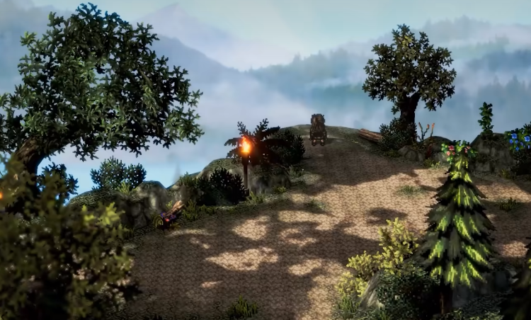 风之痕迹是付费游戏吗 风之痕迹免费游玩模式解析