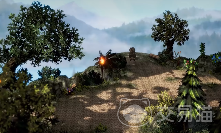 风之痕迹是付费游戏吗 风之痕迹免费游玩模式解析