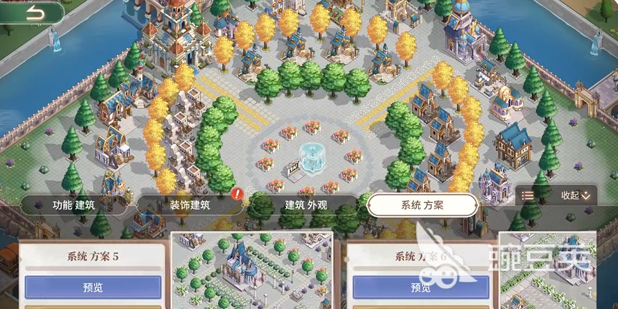 異世界的城主大人公測(cè)時(shí)間曝光 全新玩法搶先體驗(yàn)