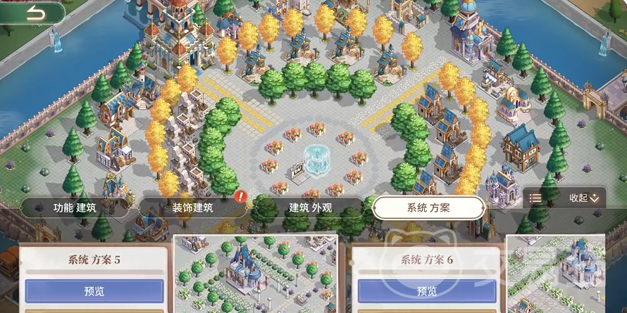 异世界的城主大人公测时间曝光 异世界的城主大人具体开服日期一览