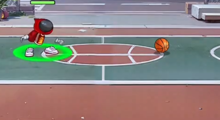 灌篮军团新手攻略 灌篮军团入门必看技巧与玩法详解