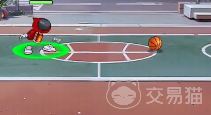 灌篮军团新手攻略 灌篮军团入门必看技巧与玩法详解