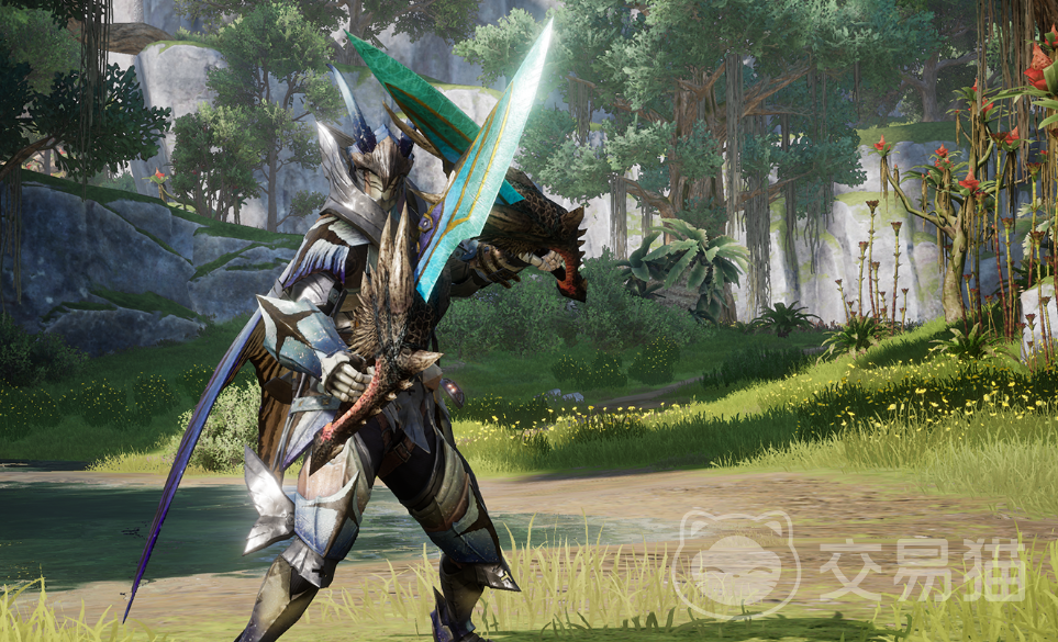 怪物猎人旅人动作怎么做 怪物猎人旅人动作使用技巧分享