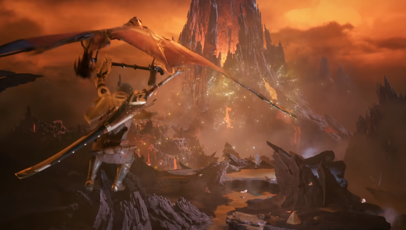 怪物猎人旅人测试资格获取攻略 怪物猎人旅人预约方式与渠道全解析