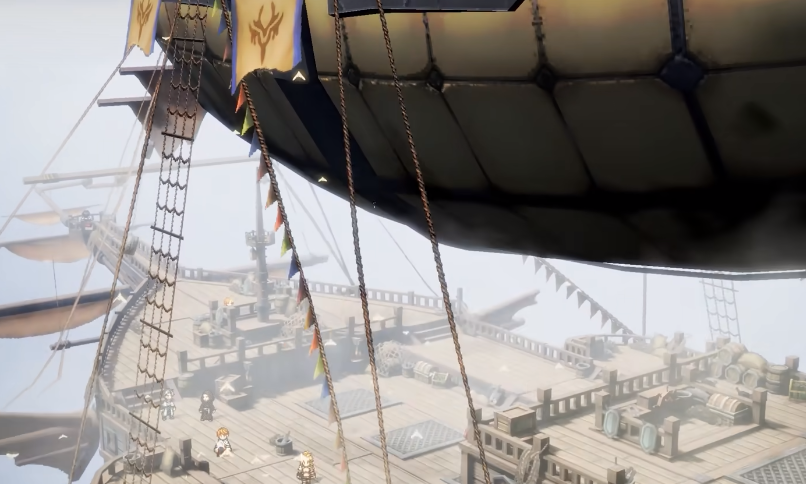 風(fēng)之痕跡手游下載 風(fēng)之痕跡手游免費(fèi)下載地址