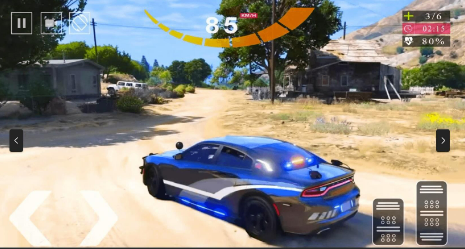 模擬開(kāi)車手游有哪些推薦 2025最火熱的模擬開(kāi)車游戲大合集