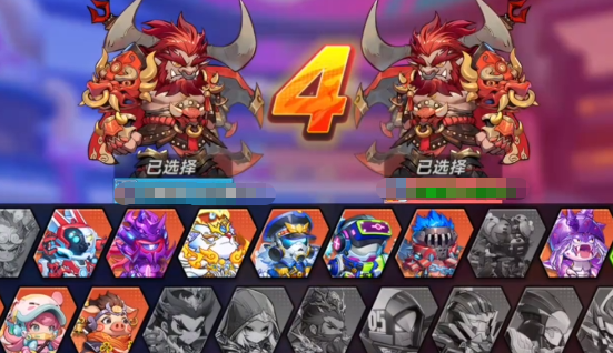 灌籃軍團(tuán)牛魔王教學(xué) 灌籃軍團(tuán)牛魔王玩法攻略