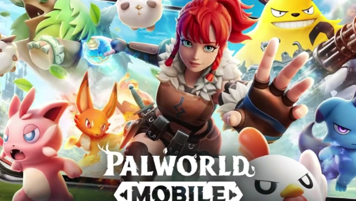 幻獸帕魯手游測(cè)試版下載最新途徑介紹 幻獸帕魯手游測(cè)試版下載鏈接分享