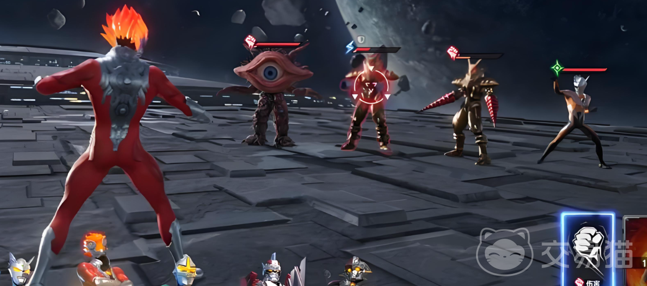 奥特曼光之战士达拉姆强度解析 奥特曼光之战士达拉姆怎么样值得培养吗