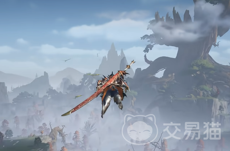 怪物猎人旅人新手玩法指南 怪物猎人旅人入门技巧与攻略