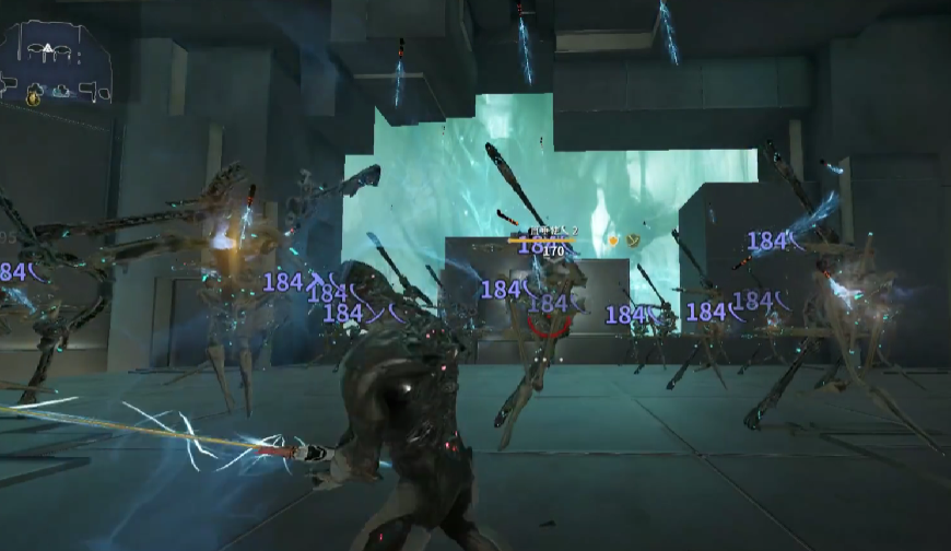 星際戰(zhàn)甲手游怎么看打多少傷害 星際戰(zhàn)甲手游傷害值在哪顯示