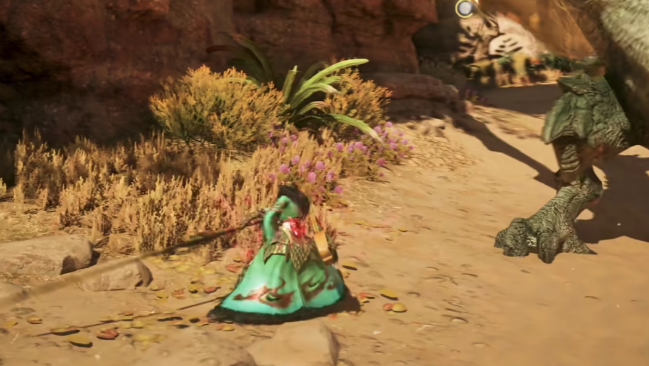 怪物獵人旅人單手劍怎么玩 怪物獵人旅人單手劍玩法攻略解讀