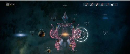 星際戰(zhàn)甲手游找不到任務(wù)了怎么辦 星際戰(zhàn)甲沒有任務(wù)解決方法分享