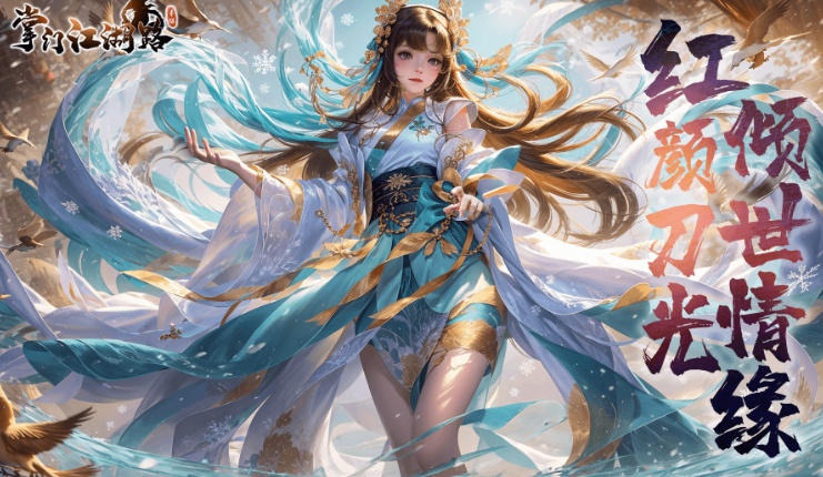 優(yōu)質(zhì)的游戲熱度排行榜2025 高熱度的游戲下載介紹