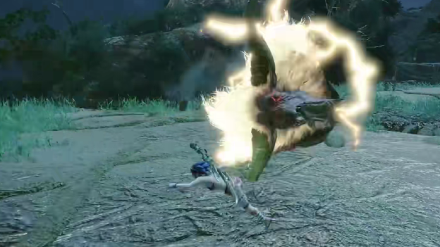 怪物獵人旅人白色猿猴怎么打 怪物獵人旅人白色猿猴打法攻略