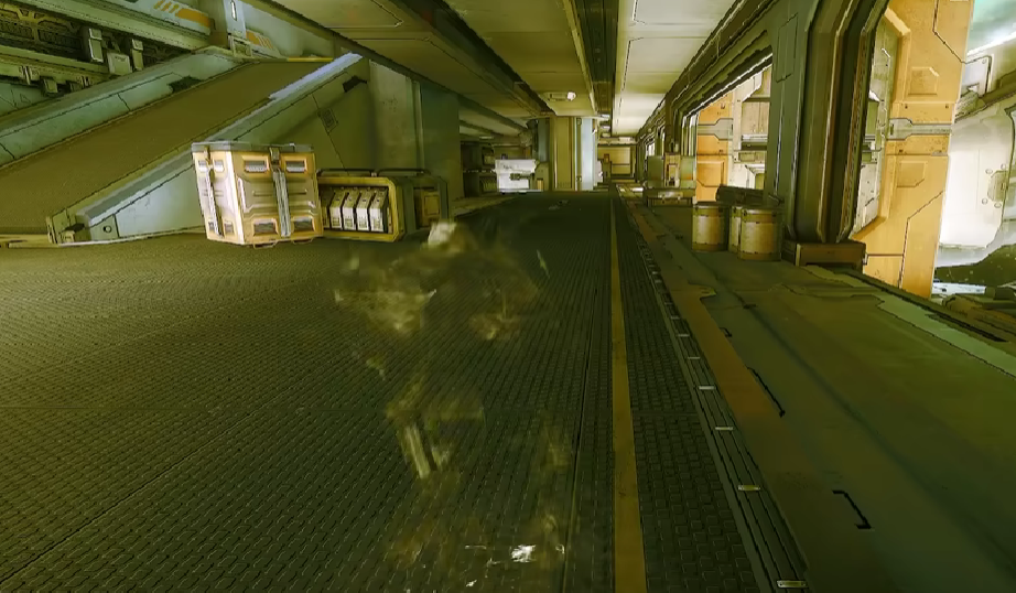 星際戰(zhàn)甲手游幀數(shù)設(shè)置多少合適 星際戰(zhàn)甲手游最低流暢畫面設(shè)置