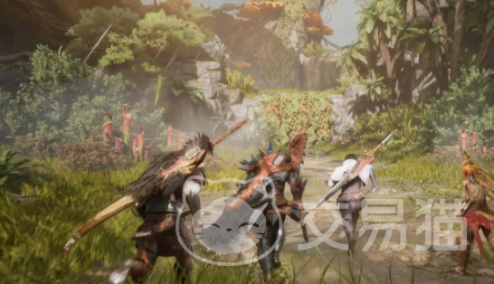 怪物猎人旅人协同技能介绍 怪物猎人旅人协同技能使用方法详解