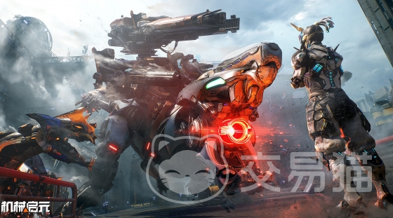 机械启元测试服下载方式 机械启元测试服预约方法及最新获取途径