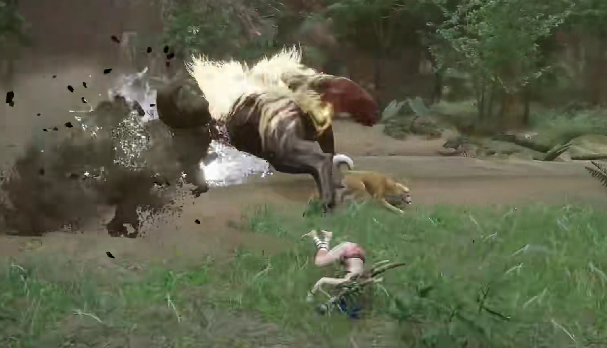 怪物猎人旅人白色猿猴怎么打 怪物猎人旅人白色猿猴高效应对技巧