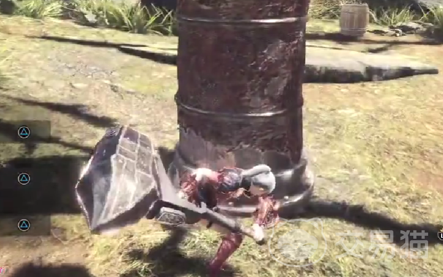 怪物猎人旅人大锤玩法详解 怪物猎人旅人大锤战斗机制与连招技巧