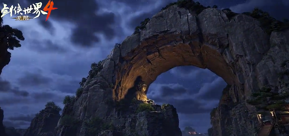 剑侠世界4无限交易系统解析 剑侠世界4自由交易玩法全揭秘