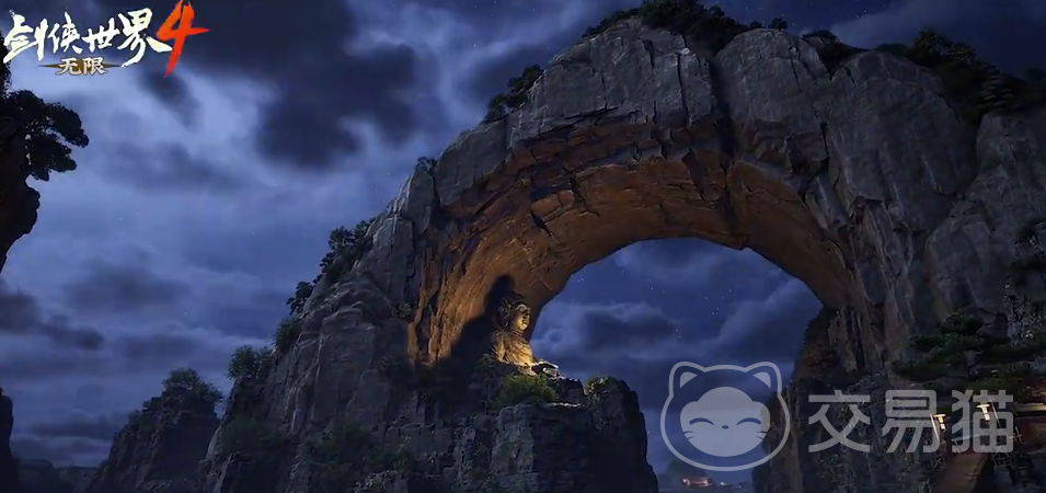 剑侠世界4无限交易系统解析 剑侠世界4自由交易玩法全揭秘