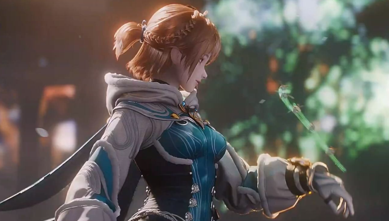 凡应手游测试资格获取攻略 凡应游戏内测报名方法与条件详解