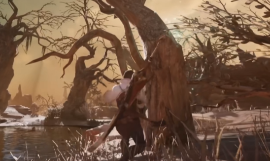 怪物猎人旅人长枪玩法全解析 怪物猎人旅人长枪操作技巧与实战指南