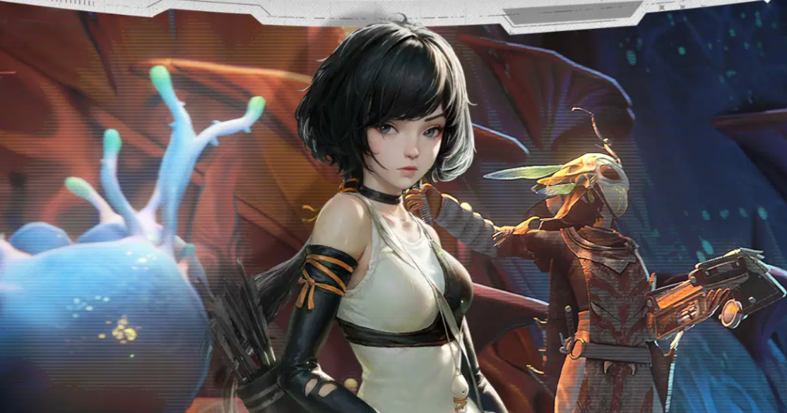 凡应手游游戏背景故事揭秘 凡应手游世界观与剧情全解析